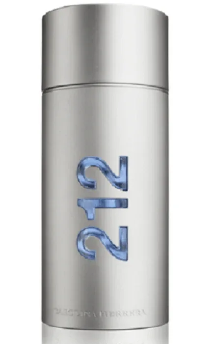 CAROLINA HERRERA 212 NYC EDT