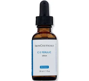 SkinCeuticals C E Ferulic