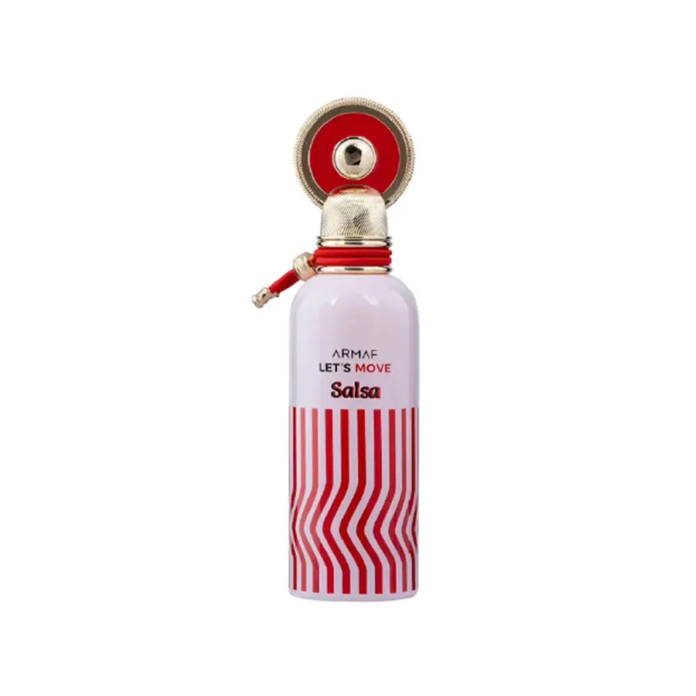 Armaf Let's Move Salsa EDP 100ml