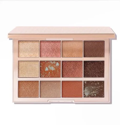 Kay Beauty Multi Texture Eyeshadow Palette