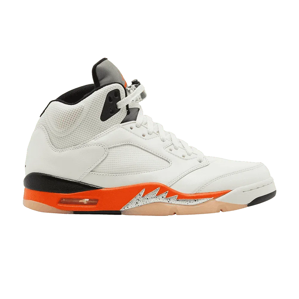 Air Jordan 5 Retro Shattered Backboard