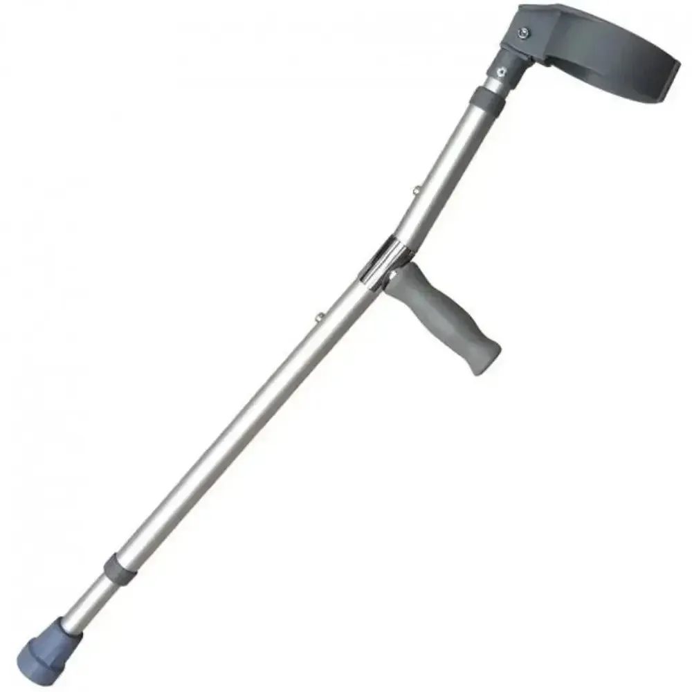 Days Forearm Crutches 121JDA Instrument
