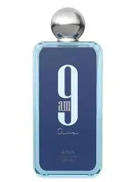 AFNAN 9 Am Dive For Women Edp 100ML