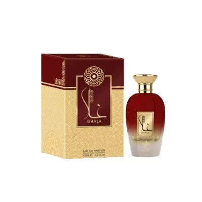 Al Wataniah Khususi Ghala EDP 100 ml