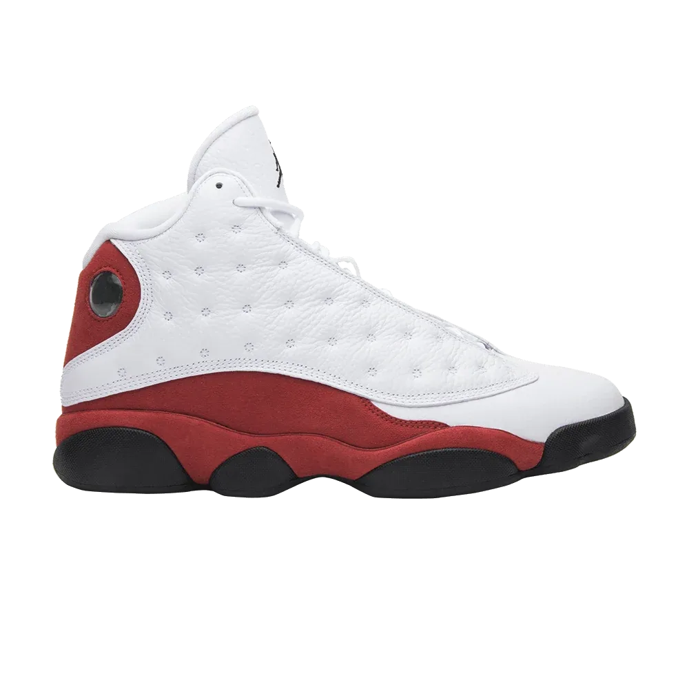 Air Jordan 13 Retro Chicago 2017