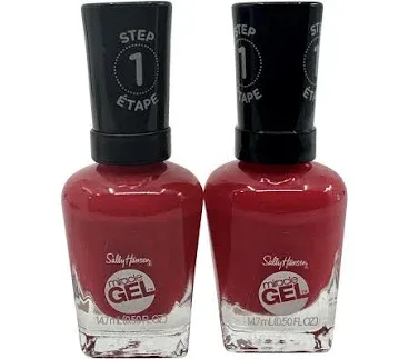 Sally Hansen Miracle Gel Assorted Set #2