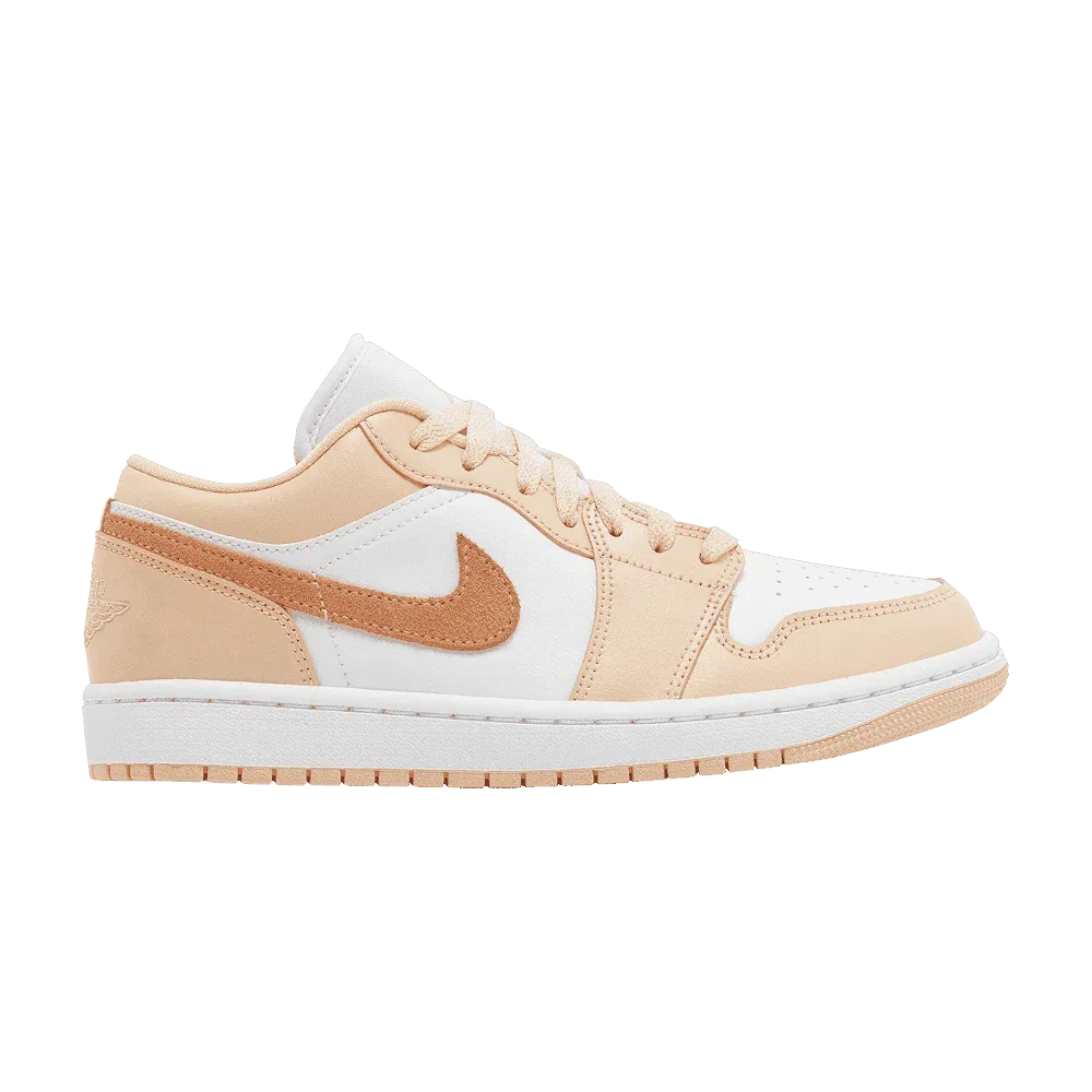 Air Jordan 1 Low Sunset Haze