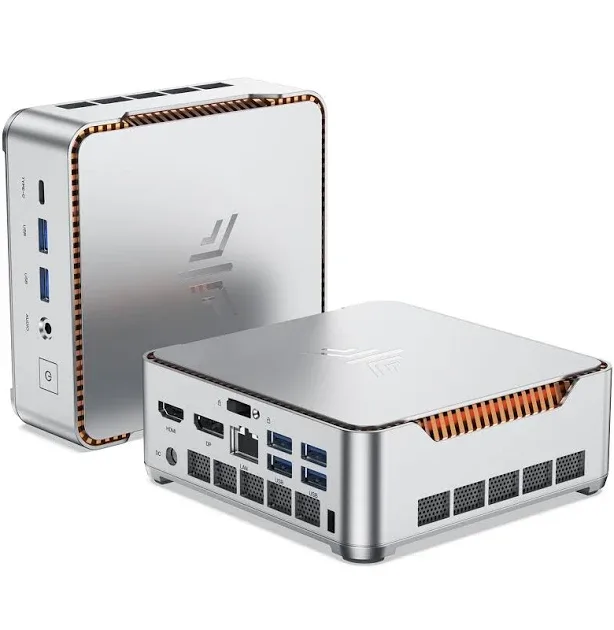 NiPoGi Pinova P2 Mini PC