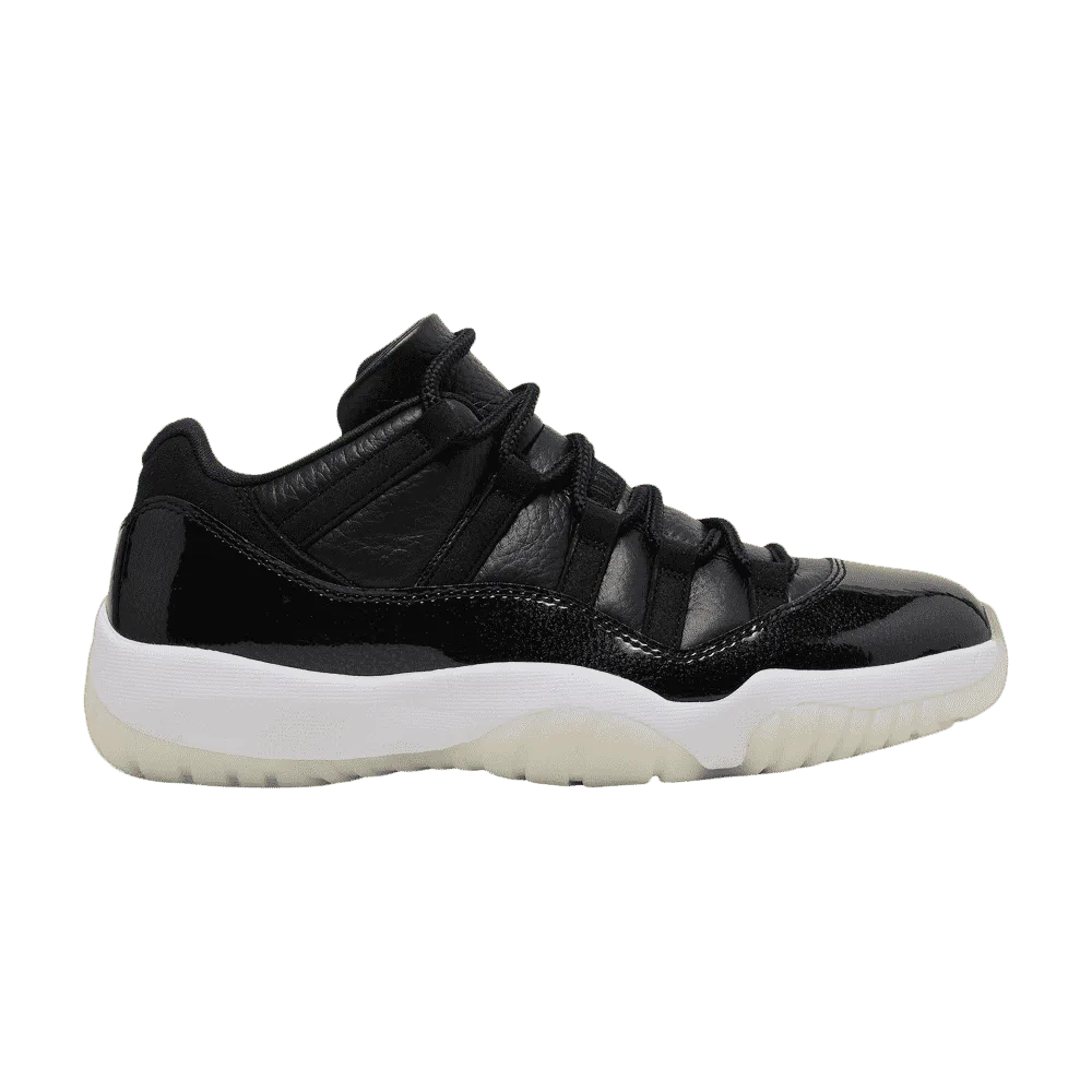 Air Jordan 11 Retro Low 72-10