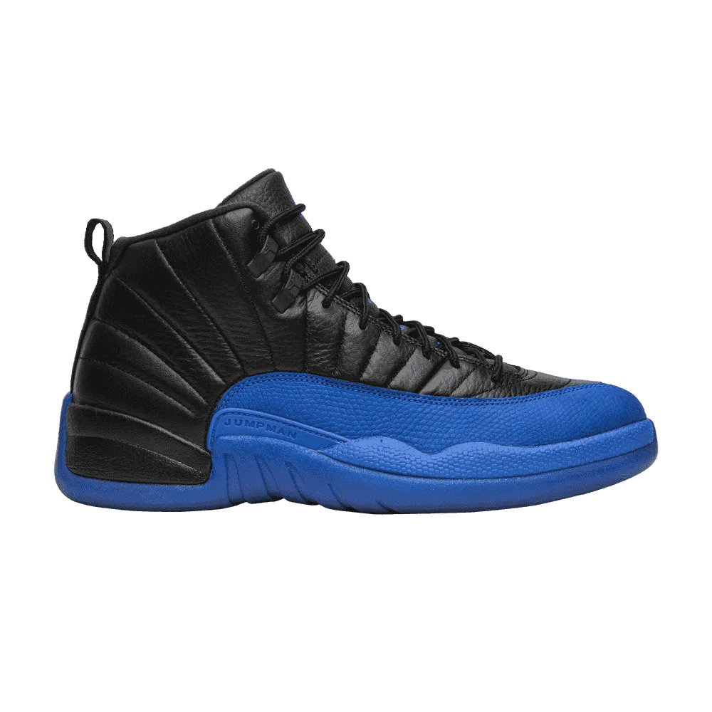 Air Jordan 12 Retro Game Royal