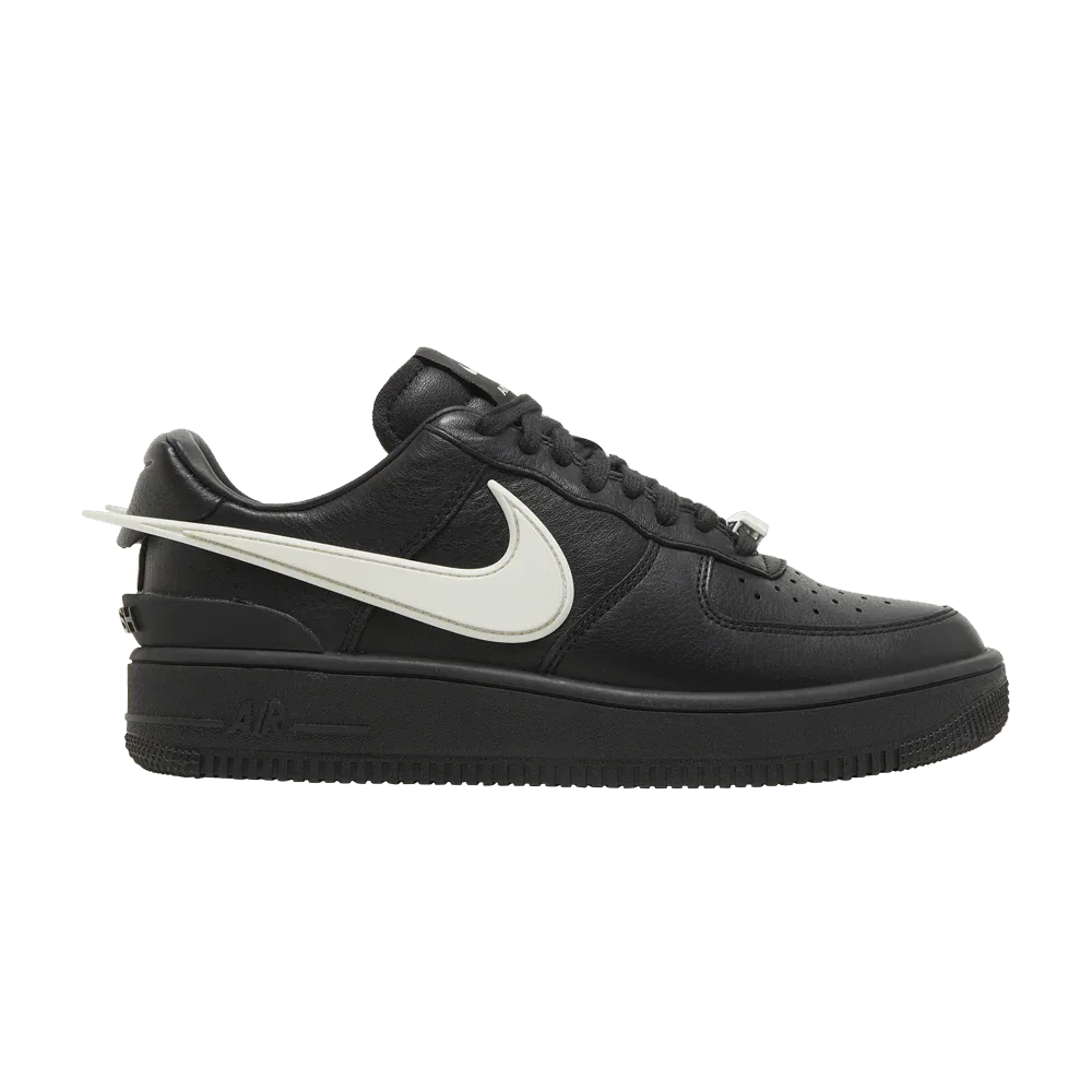 AMBUSH x Air Force 1 Low Schwarz