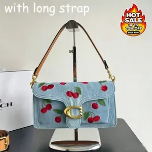 12A 1:1 High quality tabbies bag Womens crossbody shoulder bag Luxury Women Handbag Capacity shoulder bag designerbag cr