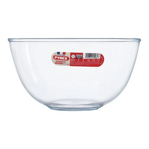 Pyrex Classic Glass Mixing Bowl