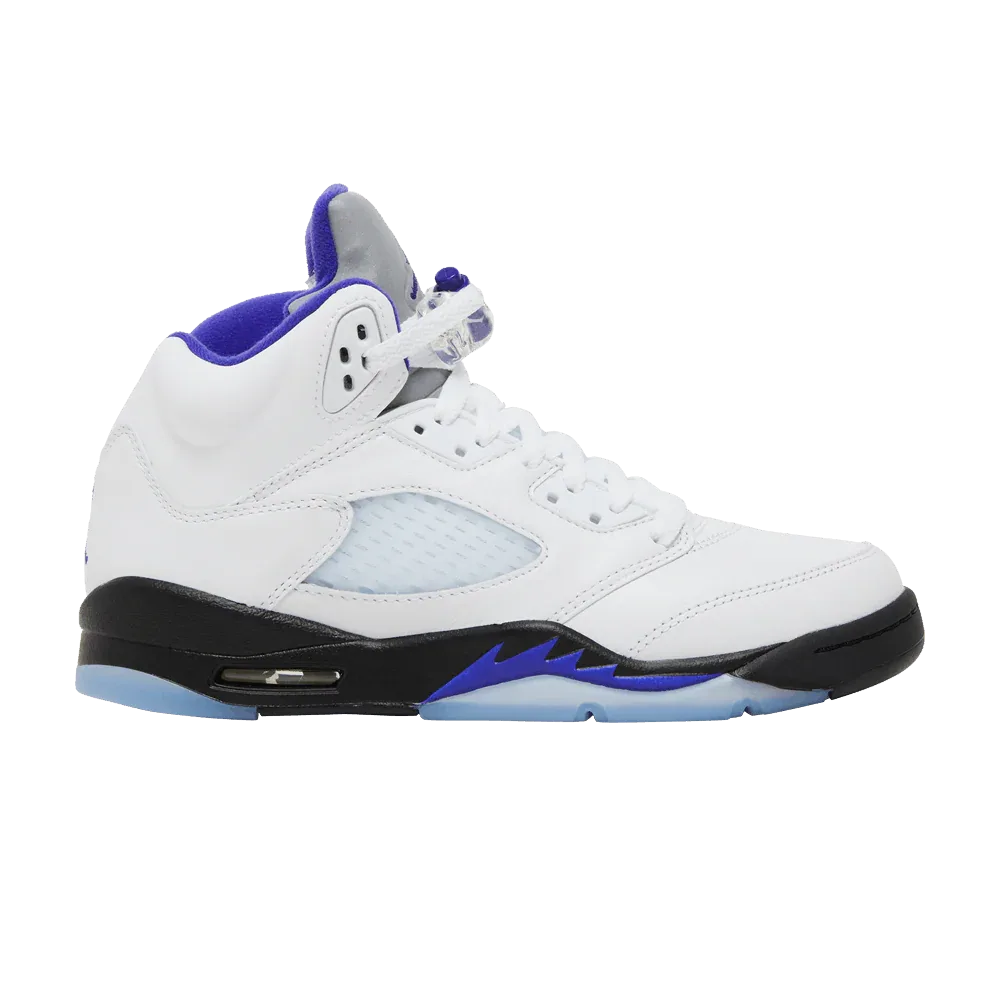 Air Jordan 5 Retro Dark Concord (GS)