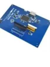 5 inch LCD HDMI for Banana Pi Raspberry Pi 4B Raspberry Pi 3