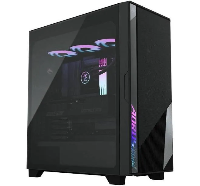 Gigabyte AI Top 100 Desktop PC