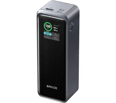 Anker Prime 27,650mAh Power Bank