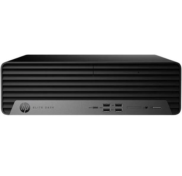 HP Elite SFF 805 G9 Desktop PC
