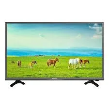 Hisense 39" LED HD TV N2176 – Vivid Picture, Great Size