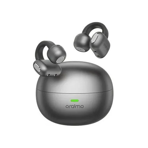 Oraimo OpenSnap N Clip-On Open-Ear True Wireless ...