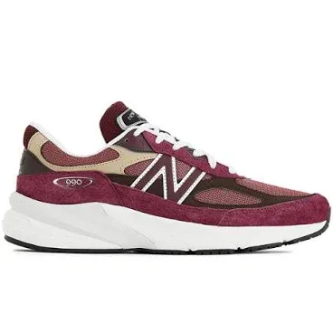 Teddy Santis x New Balance Men 990v6 Made in USA
