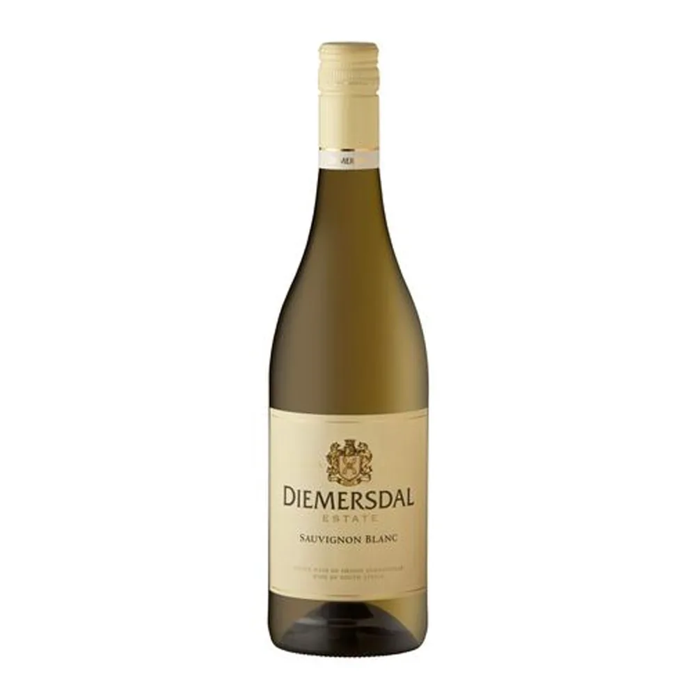 Diemersdal Wild HorseShoe Sauvignon Blanc 75 Cl