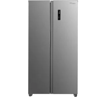 Super General Side By Side Refrigerator