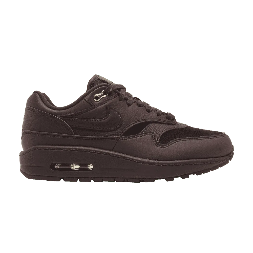 Air Max 1 Burgundy Crush