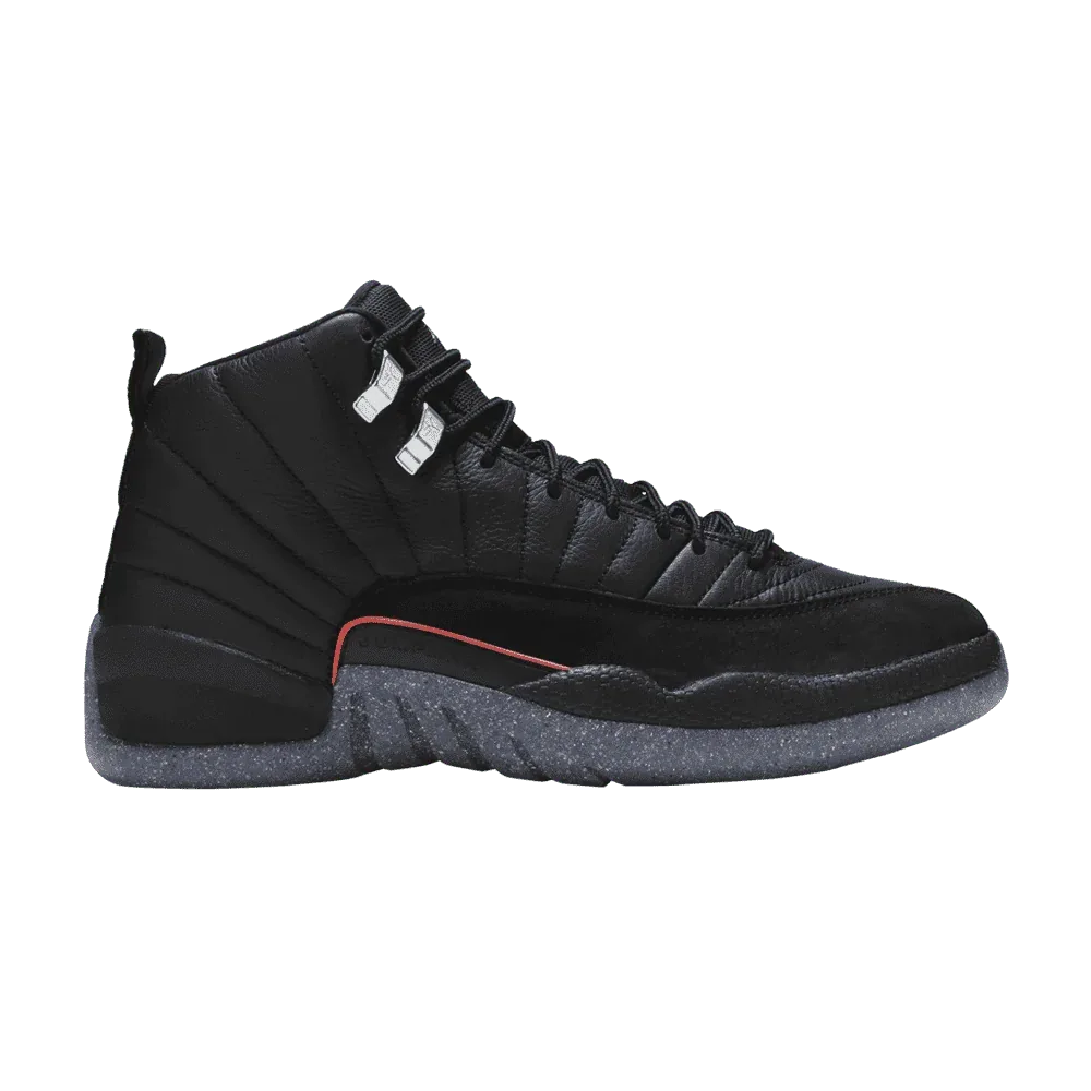 Air Jordan 12 Utility Grind