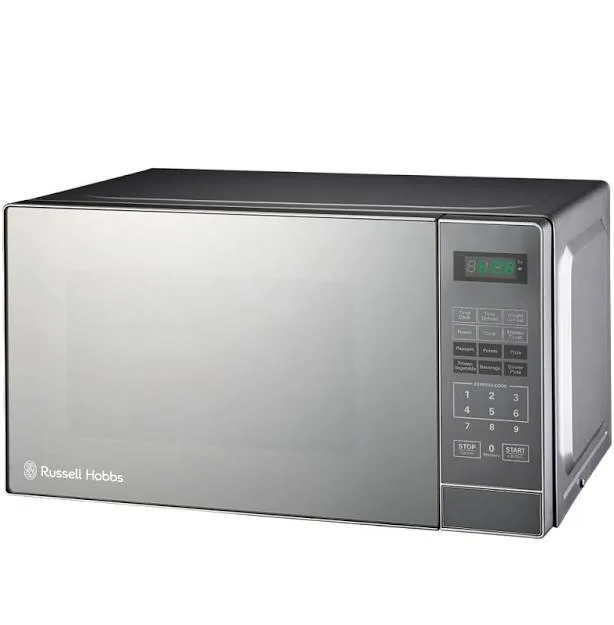 Russell Hobbs 20L Electronic Microwave