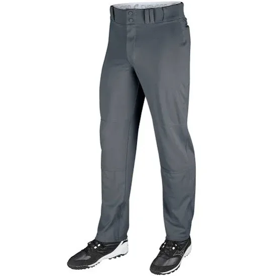 Champro Men's Triple Crown Open Bottom Baseball Pants