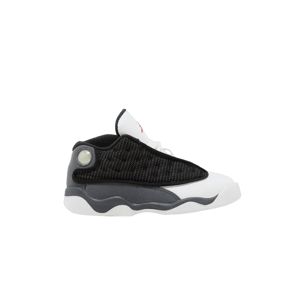 Air Jordan 13 Retro TD Black Flint