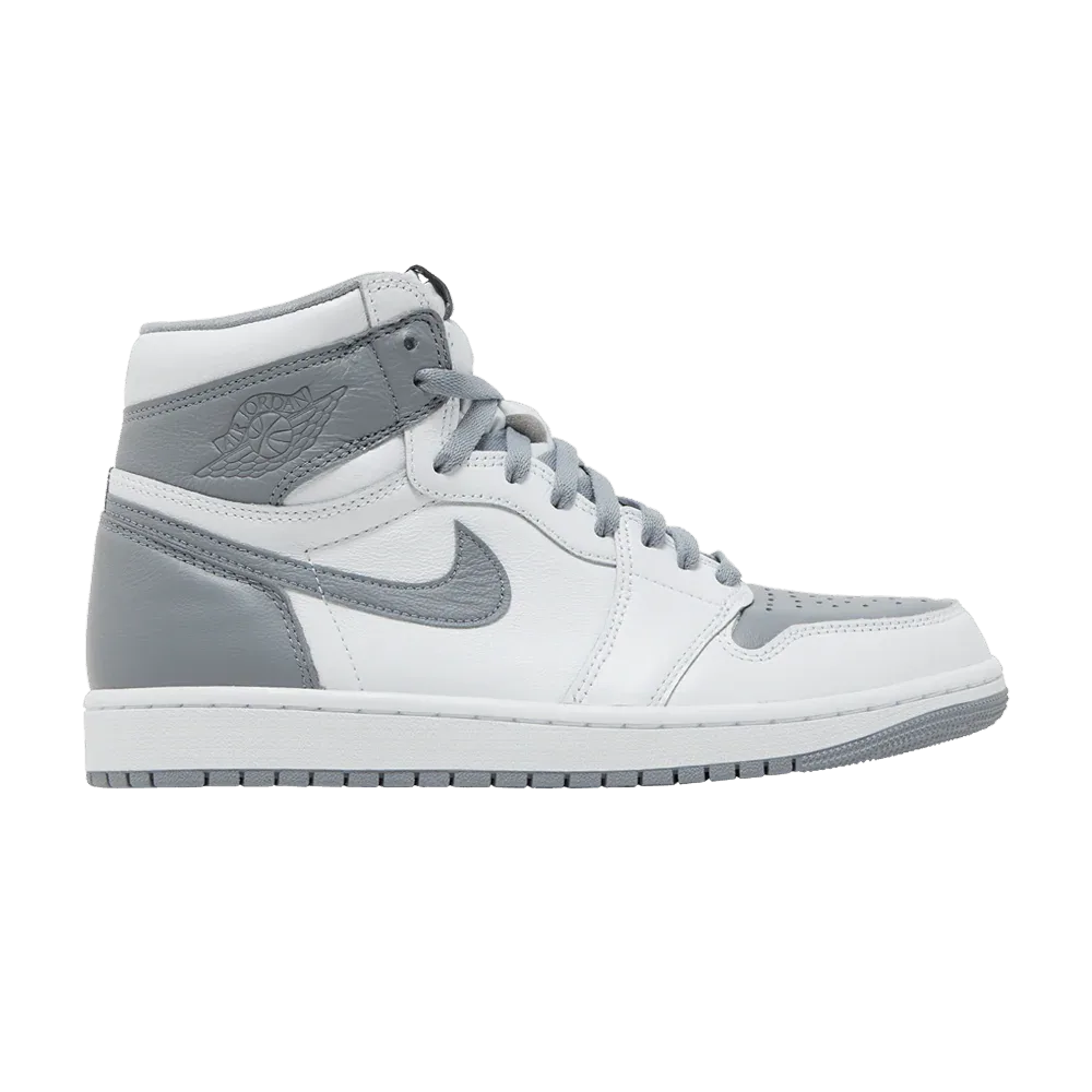 Air Jordan 1 Retro High OG Stealth