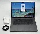 Apple MacBook Pro 16" M3 Max 16C CPU 40C GPU 48GB RAM 1TB SSD - Space Black