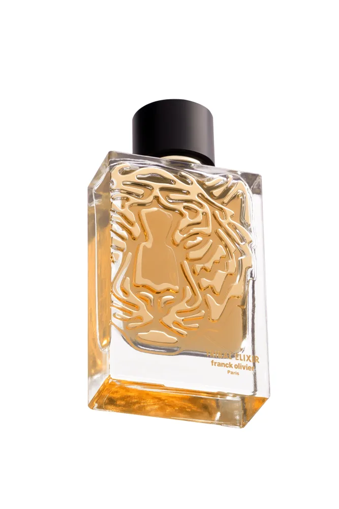 FRANCK OLIVIER Tribal Elixir EDP 100ml