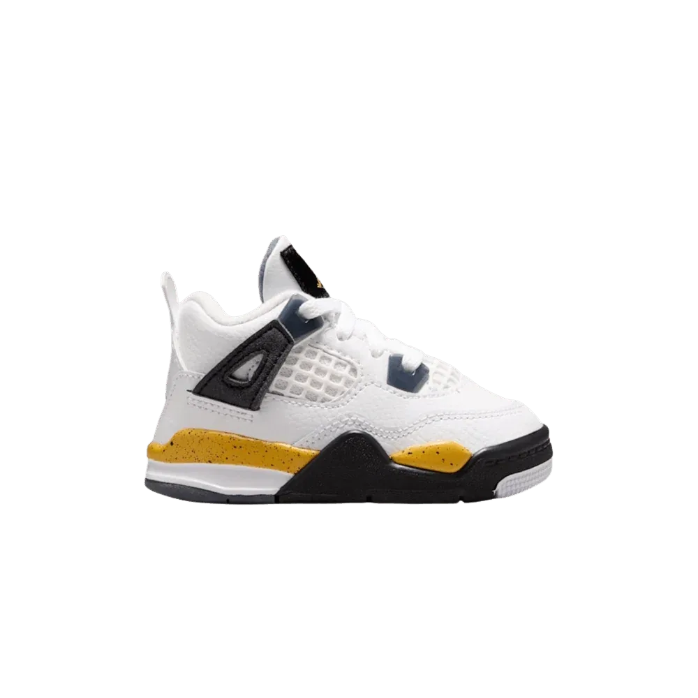 Air Jordan 4 Retro TD Rare Air - Tour Yellow 2026