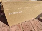 New sealed Samsung QLED 55inch Tv