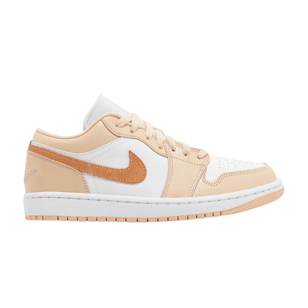 Air Jordan 1 Low Sunset Haze