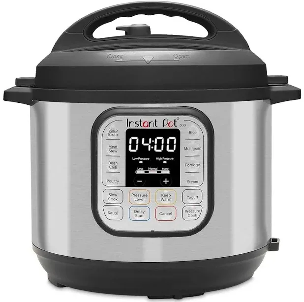 Instant Pot Duo 5.7L Multi-Cooker