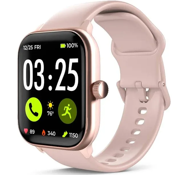 Health Smartwatch 4