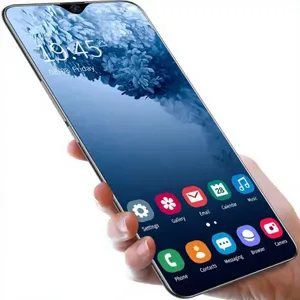 3 Inch Note 30 Ultra 5G Smartphone, Android 14, 16GB RAM + 1TB Storage, Deca-Core Processor, FHD AMOLED Display, 3G/4G/L