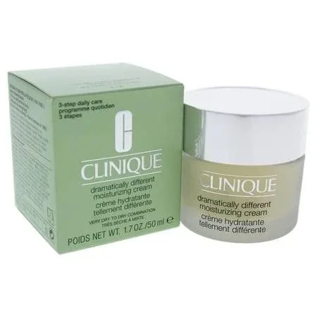 Clinique Dramatically Different Moisturizing Cream