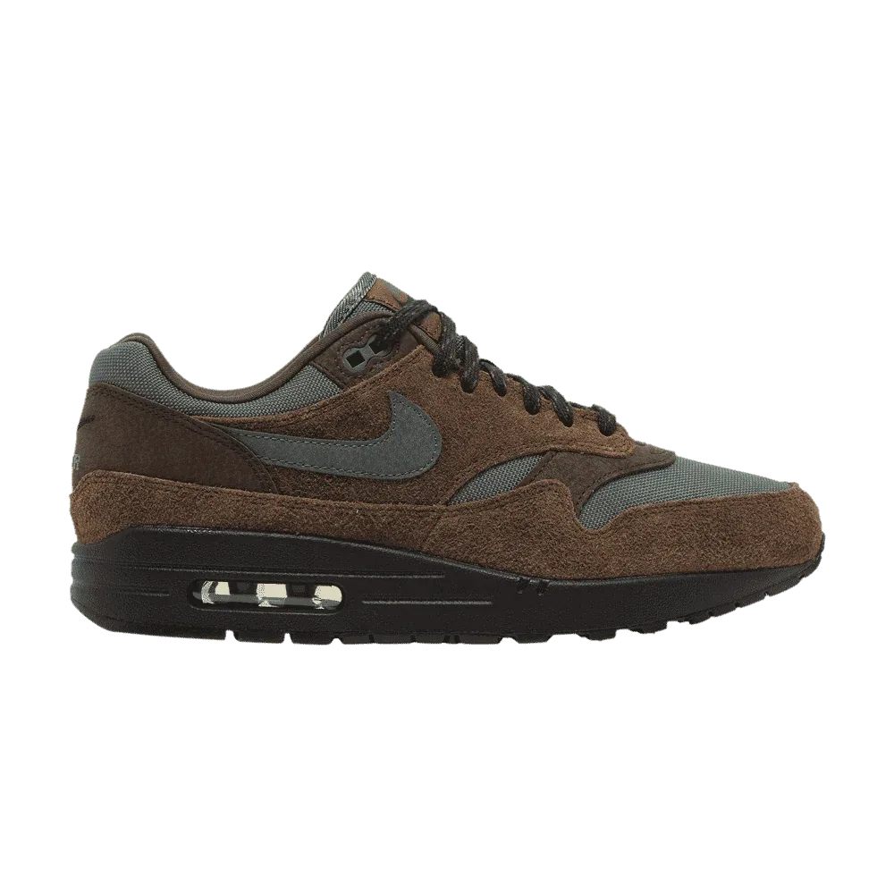 Air Max 1 Beef and Broccoli
