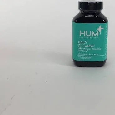 HUM Nutrition Daily Cleanse at Free People