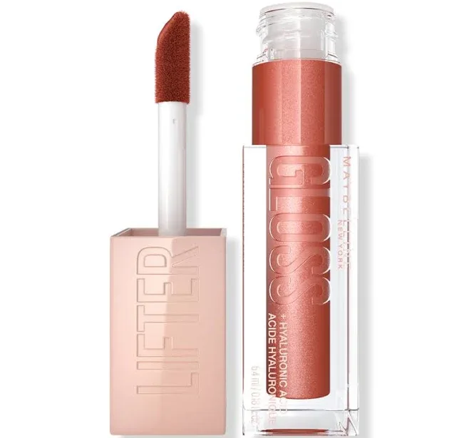 Maybelline Lip Lifter Gloss