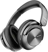 Master Buds Max, Sound by Bose Wireless Over-Ear Headphones, Adaptive ANC, LHDC 5.0, Immersive Spatial Audio,Upto 60H Pl
