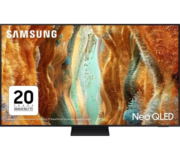 Samsung Neo QLED QN70F 4K Vision AI Smart TV
