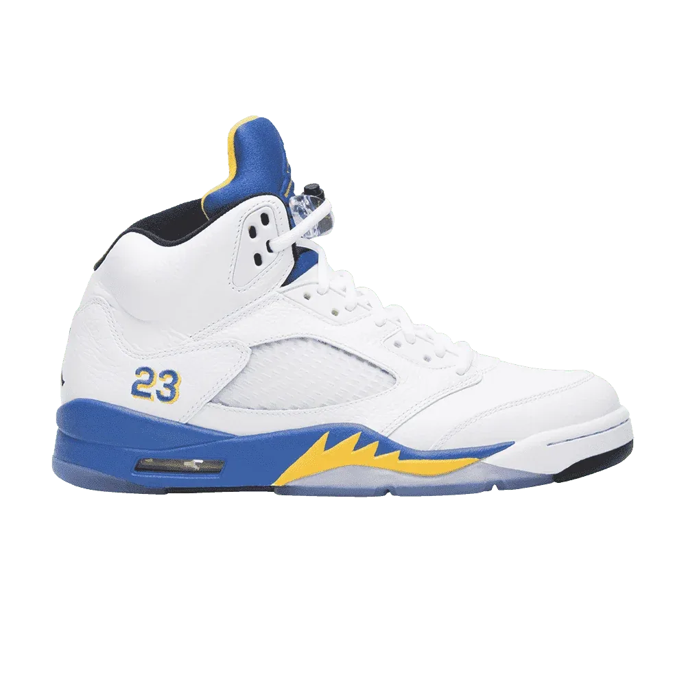 Air Jordan 5 Retro Laney