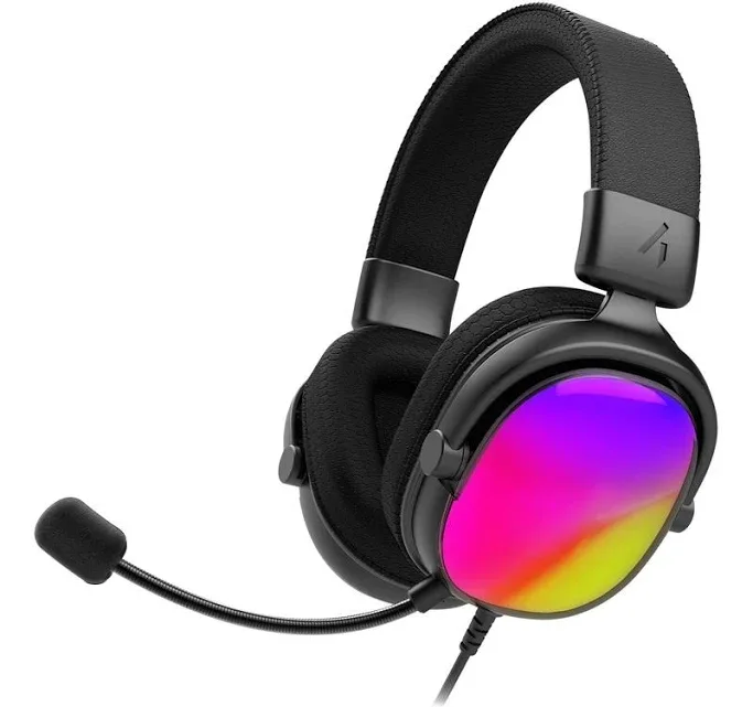 Stealth Radar Gaming Headset