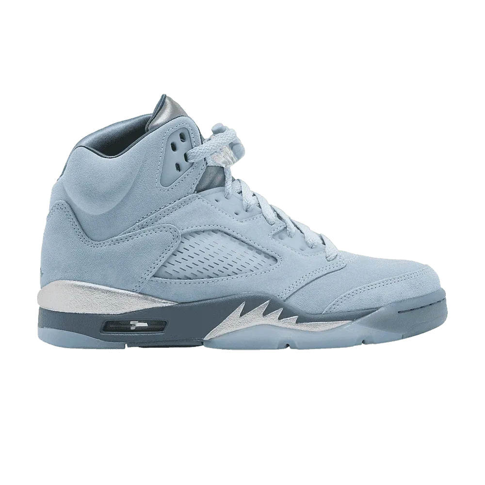 Air Jordan 5 Retro Bluebird